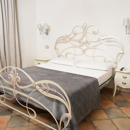 B&B Old Salerno Eksteriør bilde