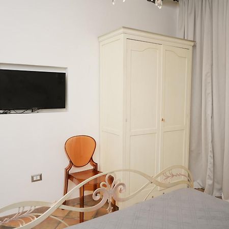 B&B Old Salerno Eksteriør bilde