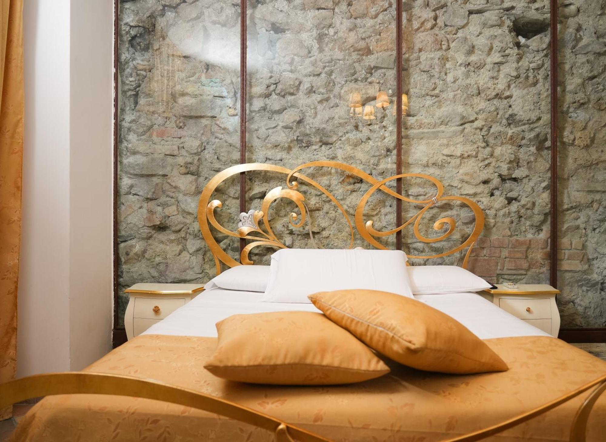 B&B Old Salerno Eksteriør bilde
