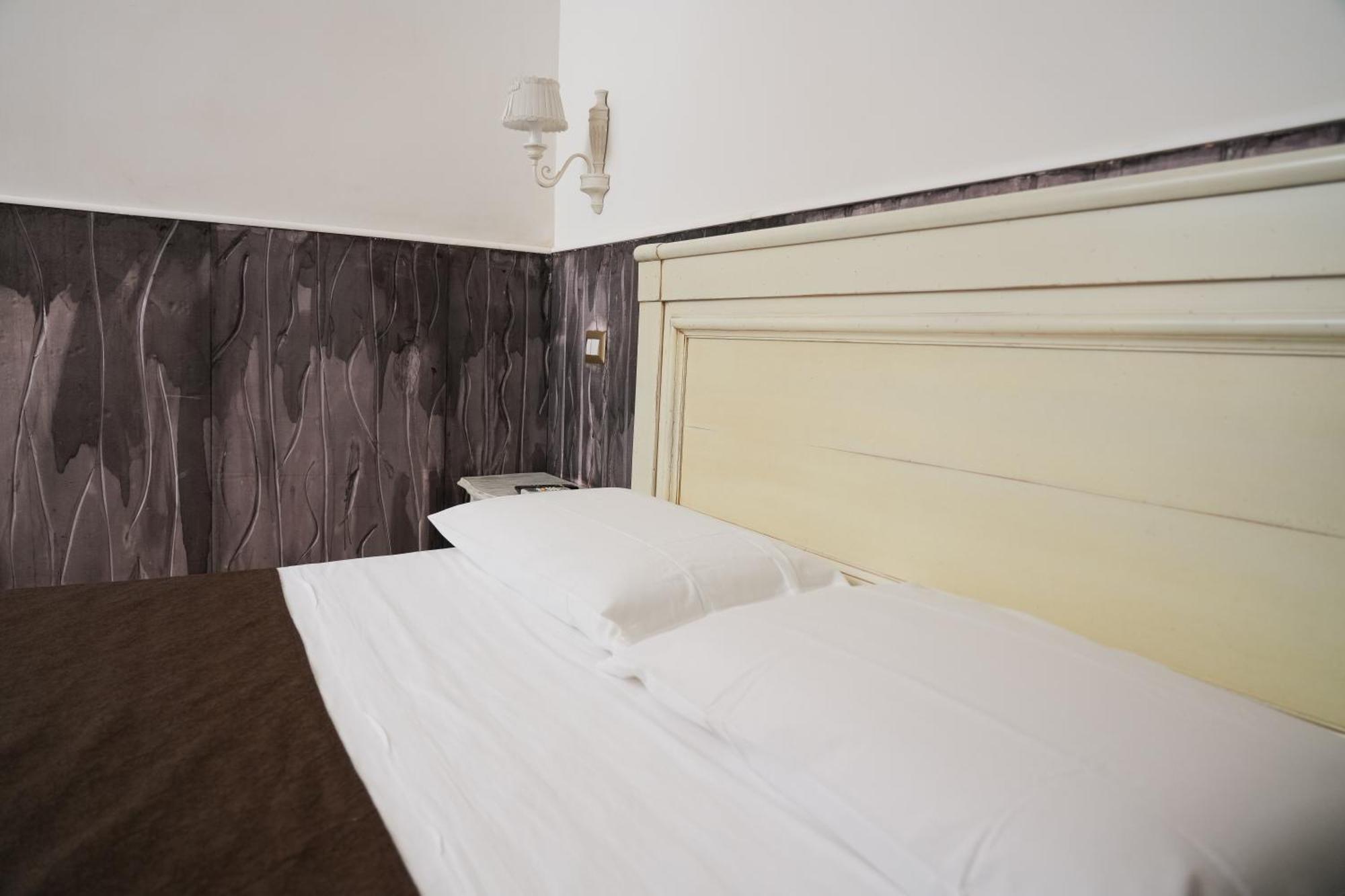 B&B Old Salerno Eksteriør bilde
